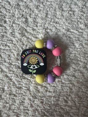 Cup Charm